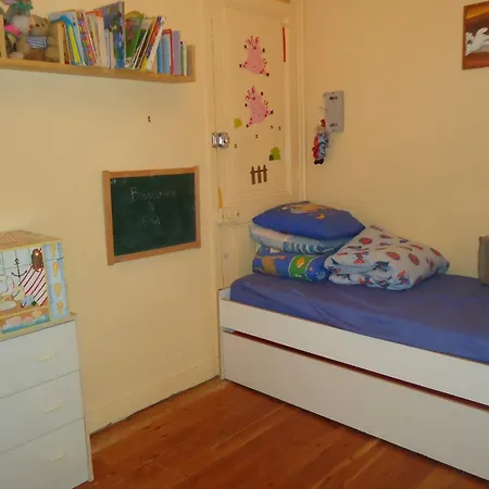 Appartamento 2 Bedrooms 150 M From The