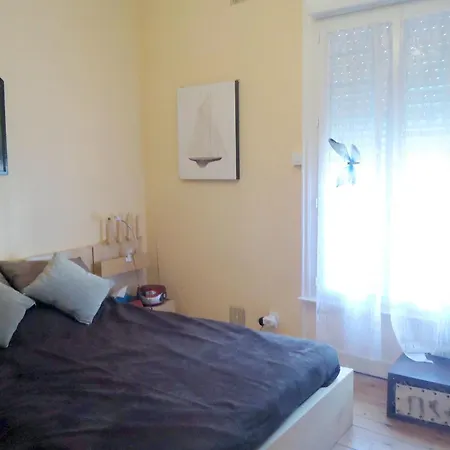 2 Bedrooms 150 M From The Апартаменты Ульгат